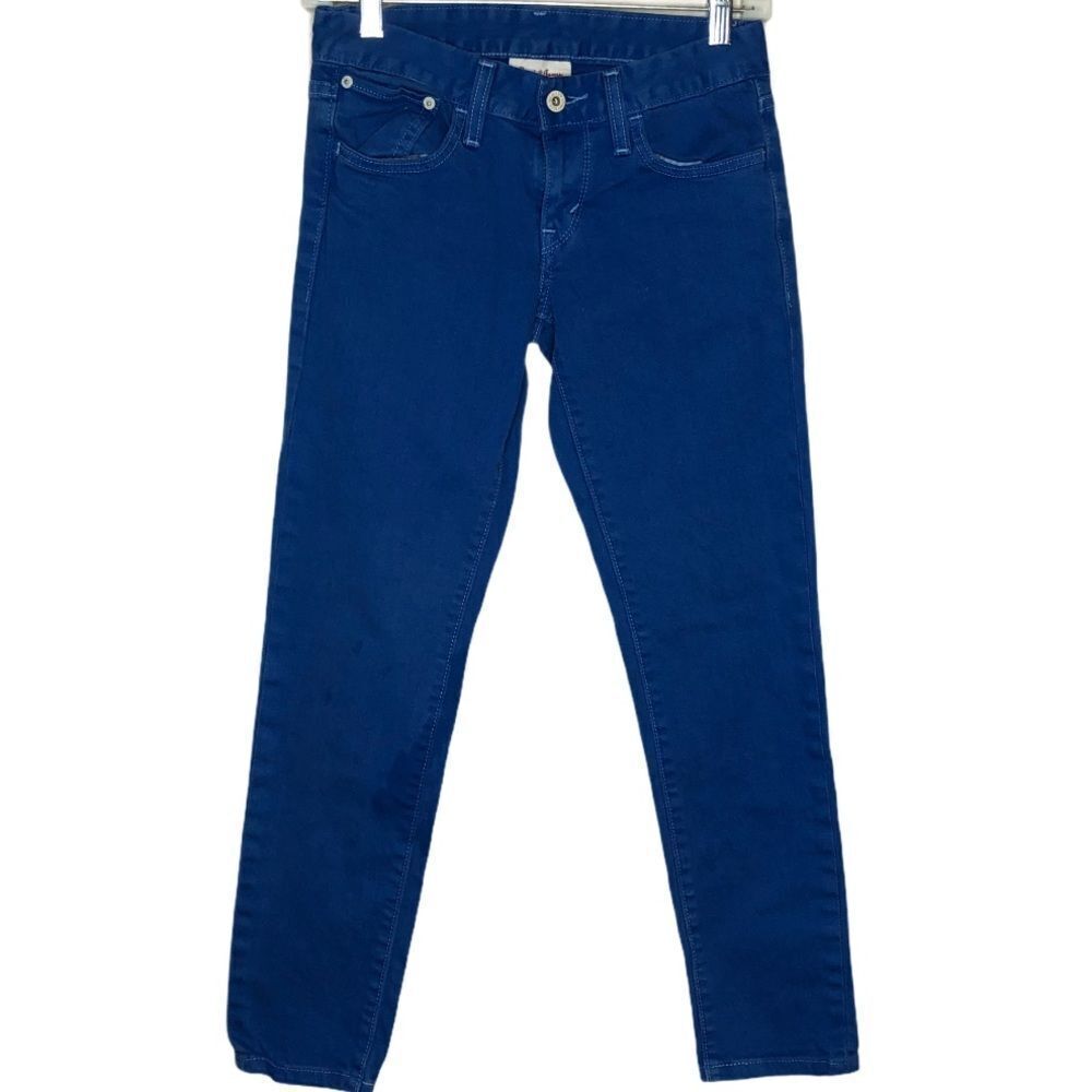 Levi's Jeans Blue‎
